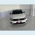 VOLKSWAGEN GOL 1.0 12V MPI TOTALFLEX 4P MANUAL - BRANCO - 2021 Foto 4 (Miniatura)