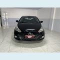 HYUNDAI HB 20 1.6 PREMIUM 16V FLEX 4P MANUAL - PRETO - 2013 Foto 4 (Miniatura)