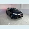 HONDA HR-V 1.8 16V FLEX EXL 4P AUT. - PRETO - 2021 Foto 4 (Miniatura)