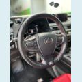 LEXUS UX 250H 2.0 VVT-I HYBRID F-SPORT CVT - BRANCO - 2019 Foto 4 (Miniatura)