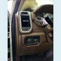 DODGE 2500 6.7 I6 TURBO DIESEL LARAMIE CD 4X4 AUT. - BRANCO - 2021 Foto 4 (Miniatura)