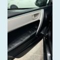 TOYOTA COROLLA 2.0 XEI 16V FLEX 4P AUT. - PRETO - 2015 Foto 4 (Miniatura)