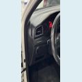 VOLKSWAGEN GOL 1.0 12V MPI TOTALFLEX 4P MANUAL - BRANCO - 2023 Foto 4 (Miniatura)