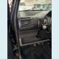 VOLKSWAGEN CROSSFOX 1.6 MI FLEX 8V 4P MANUAL - PRETO - 2007 Foto 4 (Miniatura)