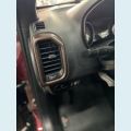 FIAT TORO 2.0 16V TURBO DIESEL RANCH 4WD AT9 - VERMELHO - 2019 Foto 4 (Miniatura)