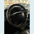 FORD RANGER 3.0 LIMITED 4X4 CD 16V TURBO ELETRONIC DIESEL 4P MANUAL - PRETO - 2008 Foto 4 (Miniatura)