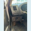 TOYOTA HILUX 2.7 SRV 4X2 CD 16V FLEX 4P AUT. - PRATA - 2015 Foto 4 (Miniatura)