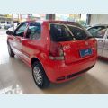 FIAT PALIO 1.0 MPI FIRE ECONOMY 8V FLEX 2P MANUAL - VERMELHO - 2013 Foto 4 (Miniatura)