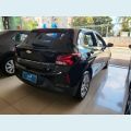 CHEVROLET ONIX 1.0 FLEX LT MANUAL - PRETO - 2021 Foto 4 (Miniatura)