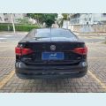 VOLKSWAGEN VIRTUS 1.6 MSI TOTAL FLEX AUT. - PRETO - 2022 Foto 4 (Miniatura)