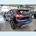 CHEVROLET TRACKER 1.2 TURBO FLEX PREMIER AUT. - PRETO - 2022 Foto 4 (Miniatura)