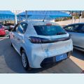 PEUGEOT 208 1.0 FIREFLY FLEX LIKE MANUAL - BRANCO - 2023 Foto 4 (Miniatura)