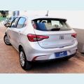 FIAT ARGO 1.0 FIREFLY FLEX DRIVE MANUAL - PRATA - 2023 Foto 4 (Miniatura)