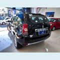 RENAULT DUSTER 2.0 DYNAMIQUE 4X2 16V FLEX 4P MANUAL - PRETO - 2013 Foto 4 (Miniatura)