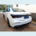 CHERY ARRIZO 6 PRO 1.5 VVT TURBO IFLEX CVT - BRANCO - 2023 Foto 4 (Miniatura)