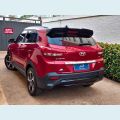HYUNDAI CRETA 2.0 16V FLEX SPORT AUT. - VERMELHO - 2018 Foto 4 (Miniatura)