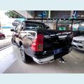 TOYOTA HILUX 2.7 SRV 4X2 CD 16V FLEX 4P AUT. - PRETO - 2019 Foto 4 (Miniatura)