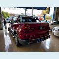 FIAT TORO 1.8 16V EVO FLEX FREEDOM AT6 - VERMELHO - 2021 Foto 4 (Miniatura)