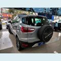FORD ECOSPORT 1.6 FREESTYLE 16V FLEX 4P MANUAL - PRATA - 2014 Foto 4 (Miniatura)