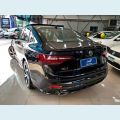 VOLKSWAGEN JETTA 2.0 350 TSI GLI DSG - PRETO - 2024 Foto 4 (Miniatura)