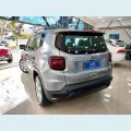 JEEP RENEGADE 1.3 T270 TURBO FLEX SPORT AT6 - PRATA - 2023 Foto 4 (Miniatura)