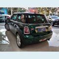 MINI COOPER 1.6 16V 2P AUT. - VERDE - 2012 Foto 4 (Miniatura)