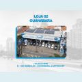 HYUNDAI TUCSON 1.6 16V T-GDI GLS ECOSHIFT - BRANCO - 2019 Foto 4 (Miniatura)