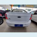FORD KA 1.0 TIVCT FLEX SE SEDAN MANUAL - BRANCO - 2019 Foto 4 (Miniatura)