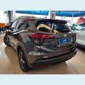 HONDA HR-V 1.8 16V FLEX EX 4P AUT. - CINZA - 2019 Foto 4 (Miniatura)