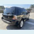 LAND ROVER FREELANDER 2 2.2 SE SD4 16V TURBO DIESEL 4P AUT. - PRETO - 2014 Foto 4 (Miniatura)