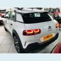 CITROËN C4 CACTUS 1.6 VTI 120 FLEX FEEL PACK EAT6 - N/D - 2024 Foto 4 (Miniatura)