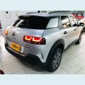 CITROËN C4 CACTUS 1.6 VTI 120 FLEX LIVE EAT6 - N/D - 2022 Foto 4 (Miniatura)