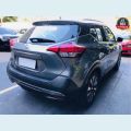 NISSAN KICKS 1.6 16V FLEXSTART SV 4P XTRONIC - N/D - 2018 Foto 4 (Miniatura)