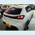 PEUGEOT 208 1.6 16V FLEX ACTIVE AT6 - N/D - 2022 Foto 4 (Miniatura)