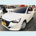 PEUGEOT 208 1.6 16V FLEX ACTIVE PACK AT6 - N/D - 2021 Foto 4 (Miniatura)
