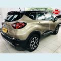 RENAULT CAPTUR 1.3 TCE FLEX INTENSE X-TRONIC - N/D - 2023 Foto 4 (Miniatura)
