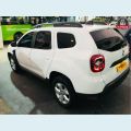 RENAULT DUSTER 1.6 16V SCE FLEX INTENSE MANUAL - N/D - 2024 Foto 4 (Miniatura)