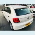 VOLKSWAGEN GOL 1.0 12V MPI TOTALFLEX 4P MANUAL - N/D - 2020 Foto 4 (Miniatura)