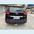 HYUNDAI CRETA 1.6 16V FLEX ACTION AUT. - N/D - 2021 Foto 4 (Miniatura)