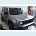 JEEP RENEGADE 1.8 16V FLEX 4P AUT. - N/D - 2020 Foto 4 (Miniatura)