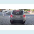 JEEP RENEGADE 1.8 16V FLEX LONGITUDE 4P AUT. - N/D - 2021 Foto 4 (Miniatura)