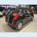 KIA PICANTO 1.0 EX 12V FLEX 4P MANUAL - N/D - 2012 Foto 4 (Miniatura)