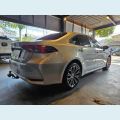 TOYOTA COROLLA 1.8 VVT-I HYBRID FLEX ALTIS PREMIUM CVT - N/D - 2022 Foto 4 (Miniatura)