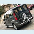 FIAT DOBLO 1.8 MPI ADVENTURE 16V FLEX 4P MANUAL - N/D - 2013 Foto 4 (Miniatura)