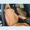 BMW X4 3.0 TWINPOWER M40I STEPTRONIC - N/D - 2023 Foto 4 (Miniatura)