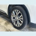 MITSUBISHI OUTLANDER 3.0 GT 4X4 V6 24V 4P AUT. - N/D - 2018 Foto 4 (Miniatura)