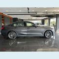 BMW 320I 2.0 16V TURBO FLEX SPORT GP AUT. - N/D - 2022 Foto 4 (Miniatura)