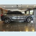 BMW X6 3.0 TWINPOWER XDRIVE40I M SPORT AUT. - N/D - 2020 Foto 4 (Miniatura)