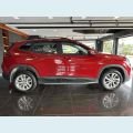 CHEVROLET TRACKER 1.0 TURBO FLEX LTZ AUT. - N/D - 2021 Foto 4 (Miniatura)