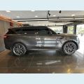LAND ROVER RANGE ROVER SPORT 3.0 D350 TURBO DIESEL MHEV DYNAMIC HSE AWD AUT. - CINZA - 2023 Foto 4 (Miniatura)